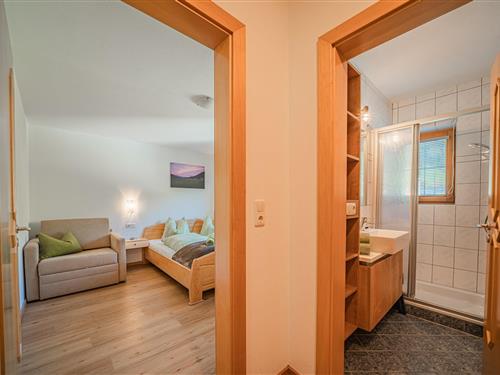 Ferielejlighed - 7 personer -  - 6364 - Brixen Im Thale