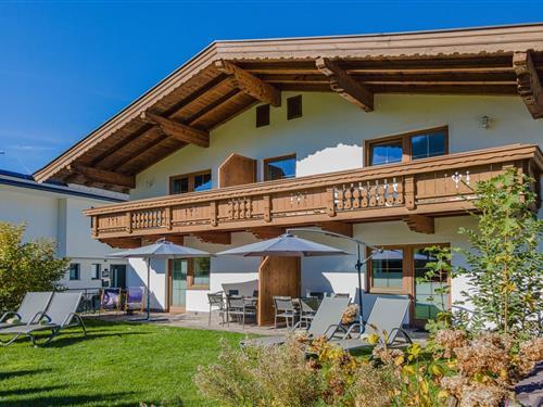 Ferieleilighet - 7 personer -  - 6364 - Brixen Im Thale