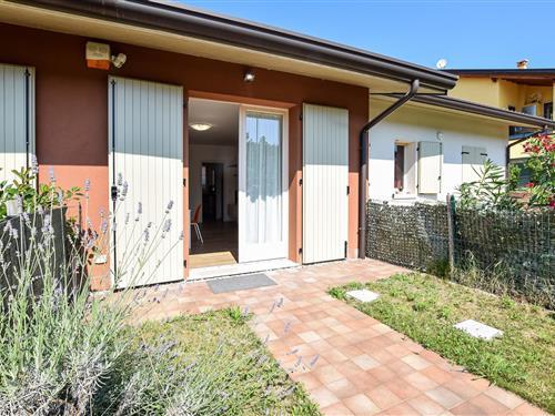 Holiday Home/Apartment - 4 persons -  - Maggiore Alessandro Negri - 37010 - Pastrengo