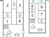 Billede 61 - Plantegning