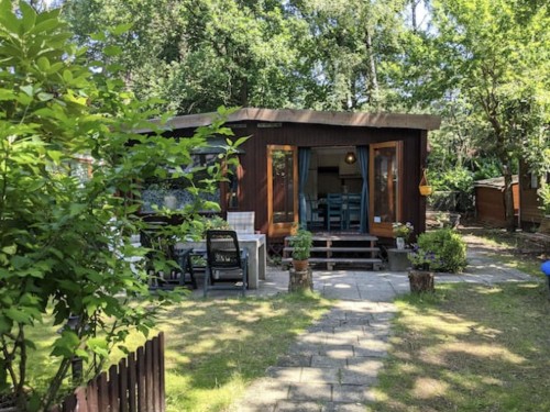 Holiday home - 4 persons -  - 5087 TT - Diessen
