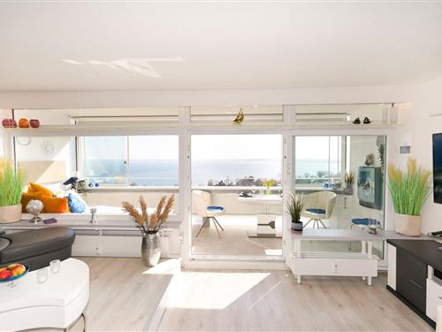 Semesterlägenhet - 2 personer -  - Pfingstberg - 23730 - Sierksdorf