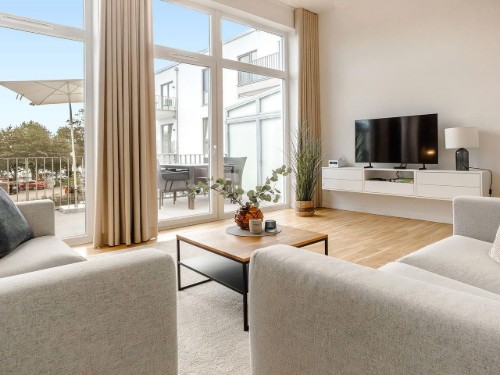 Ferienhaus - 4 Personen -  - Königsberger Str - 24376 - Kappeln