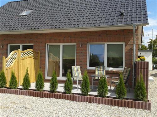 Ferienhaus - 2 Personen -  - An der Aalbeek - 23669 - Timmendorfer Strand