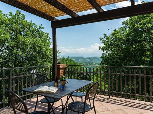 Holiday Home/Apartment - 4 persons -  - 06024 - Gubbio