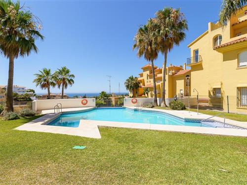 Sommerhus - 4 personer -  - 29649 - Mijas Costa