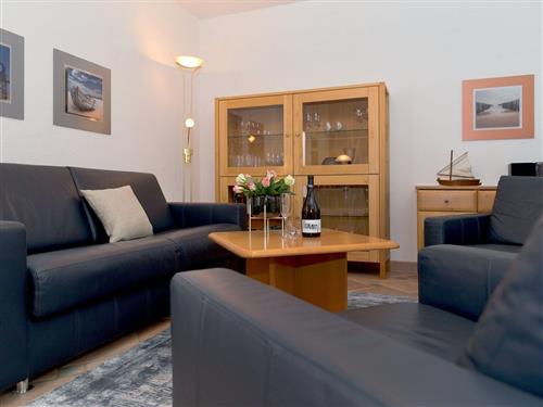 Ferielejlighed - 3 personer -  - Kurstraße - 17419 - Ahlbeck (Seebad)