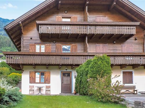 Holiday Home/Apartment - 6 persons -  - Zandlach - Kolbnitz - 9815 - Reisseck/Kolbnitz
