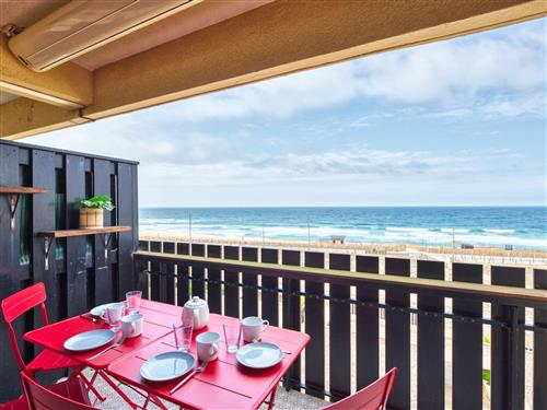 Holiday apartment - 5 persons -  - Lacanau - 33680