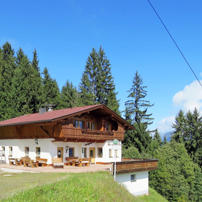 Ferielejlighed - 4 personer -  - 6272 - Kaltenbach