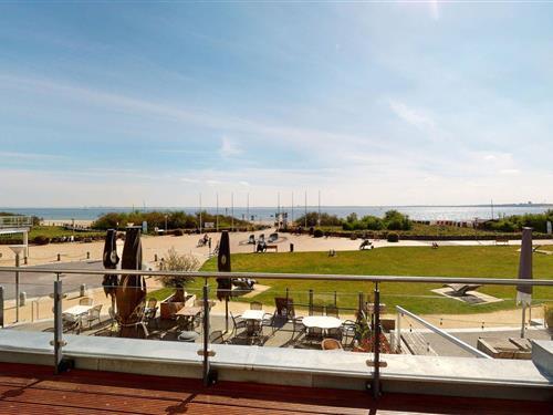 Ferielejlighed - 4 personer -  - Strandallee - 23730 - Pelzerhaken