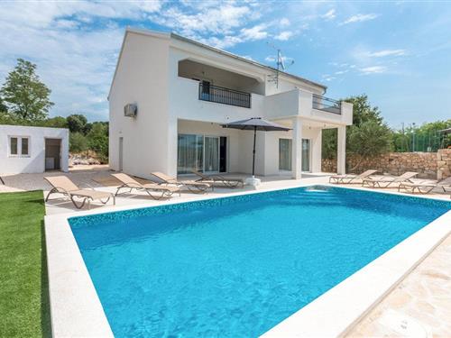 Holiday home - 10 persons -  - Radasinovci - Biograd-Radasinovci - 23422 - Radasinovci