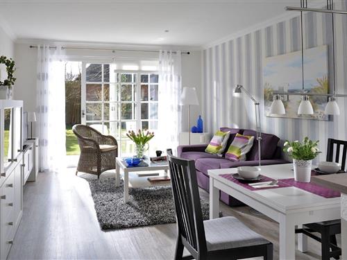 Ferielejlighed - 3 personer -  - Am Wäldchen - 25826 - St. Peter-Ording