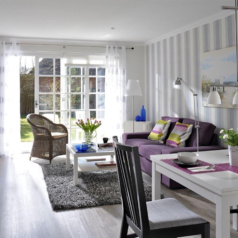 Ferielejlighed - 3 personer -  - Am Wäldchen - 25826 - St. Peter-Ording