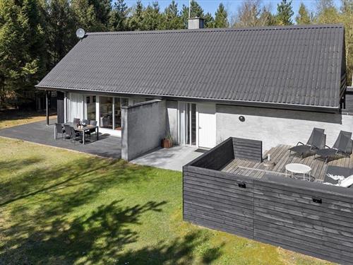 Sommerhus - 6 personer -  - Lyngvej - 7840 - Virksund