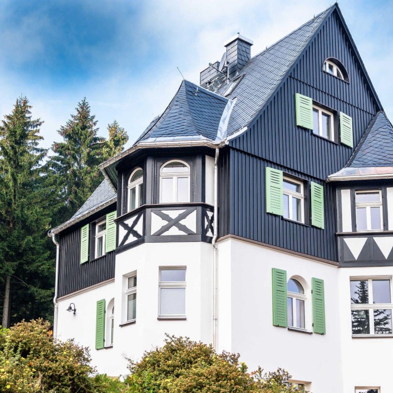 Ferielejlighed - 4 personer -  - Ahornallee - 01773 - Oberbärenburg