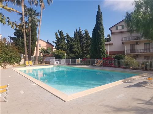 Ferielejlighed - 4 personer -  - Pietra Ligure - 17027