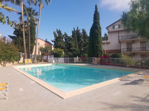 Holiday apartment - 4 persons -  - 17027 - Pietra Ligure