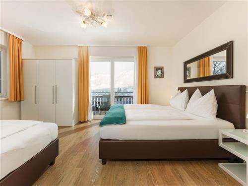 Ferielejlighed - 6 personer -  - Talbachgasse - 8970 - Schladming