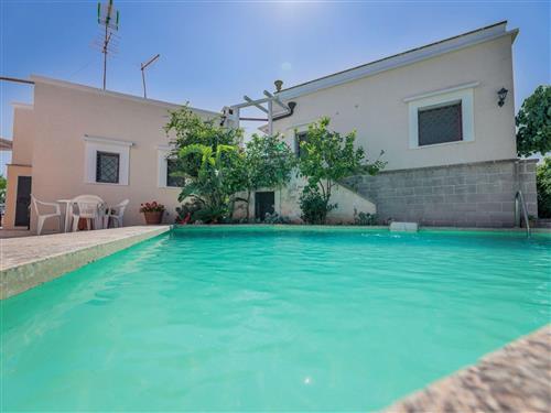 Ferieleilighet - 4 personer -  - Ostuni - 72017