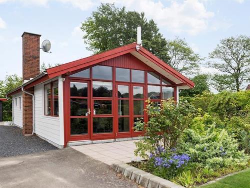 Ferienhaus - 6 Personen -  - Æ Skovbryn - Hejlsminde - 6094 - Hejls