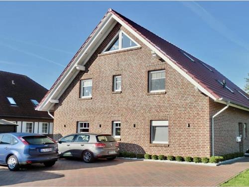 Feriehus - 2 personer -  - 26506 - Norddeich
