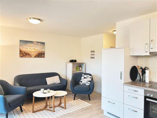 Ferielejlighed - 4 personer -  - Ellenberger Str. - 24376 - Kappeln