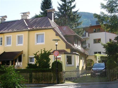 Ferienhaus - 8 Personen -  - Strubergasse - 5700 - Zell Am See