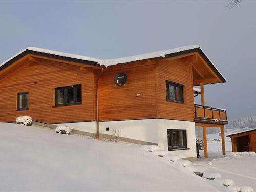Chalet - 6 Personen -  - 94536 - Eppenschlag