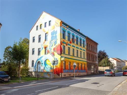 Ferienhaus - 2 Personen -  - Rosa- Luxemburg-Str. - 02763 - Zittau