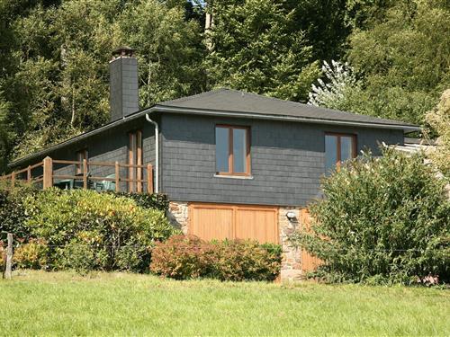 Hytte - 8 personer -  - 4983 - Basse Bodeux