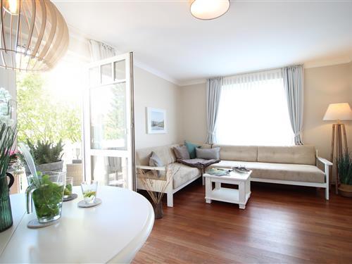 Ferieleilighet - 3 personer -  - In'd Kamp - 26474 - Spiekeroog