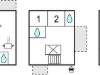 Billede 40 - Plantegning