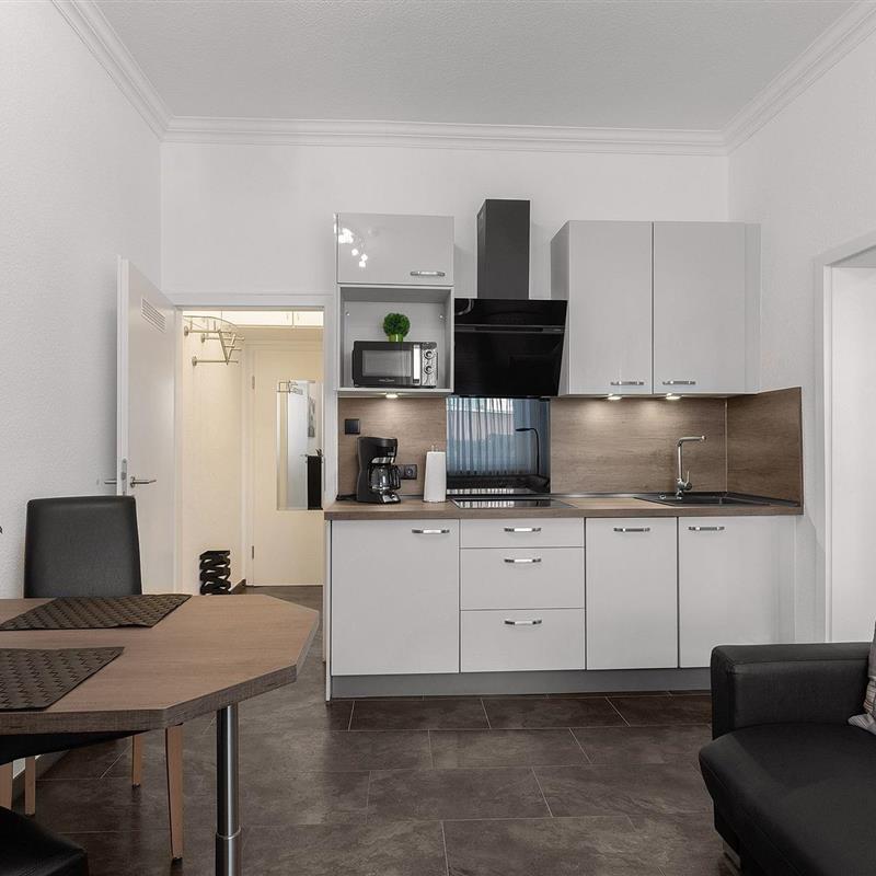 Ferielejlighed - 2 personer -  - Strandallee 3 C - 23743 - Grömitz