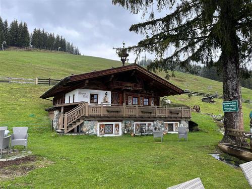  - 2 Personen -  - Bergerkreuzweg - 5753 - Saalbach