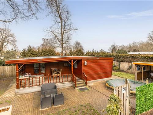 Fritidshus - 2 personer -  - Steenbakkersweg 5 - - 7843 RM - Erm