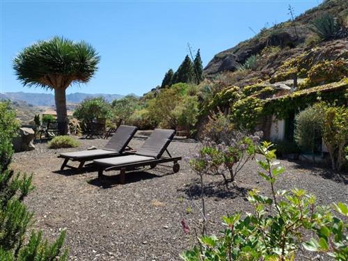 Fritidshus - 2 personer -  - Gamonal - 35308