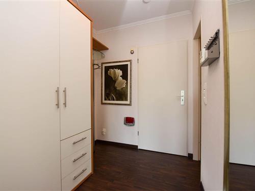 Ferieleilighet - 2 personer -  - Nordstraße - 27476 - Cuxhaven