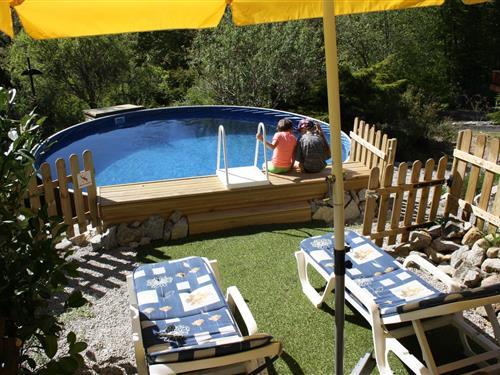 Ferienhaus - 6 Personen -  - 15270 - Beaulieu