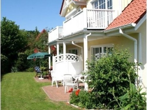 Ferielejlighed - 4 personer -  - Buchenstraße - 18375 - Ostseebad Prerow