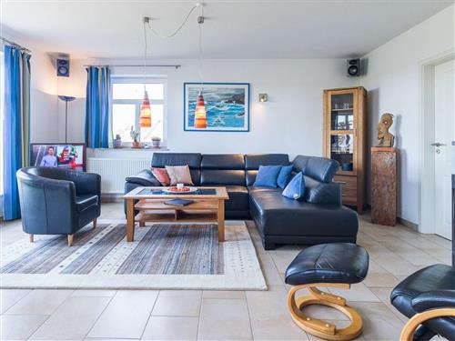 Ferienhaus - 6 Personen -  - Ahornweg 1 c - 23942 - Kalkhorst / Groß Schwanse