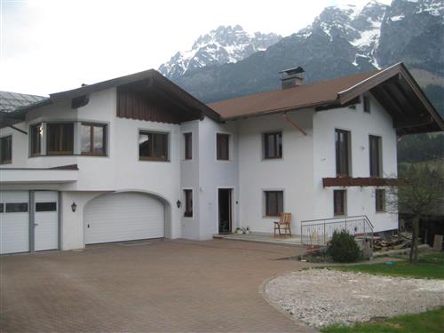 Ferielejlighed - 5 personer -  - Rain - 5771 - Leogang