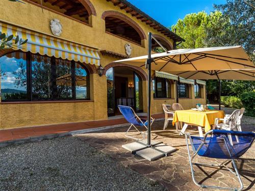 Holiday apartment - 4 persons -  - San Donato In Poggio - 50020