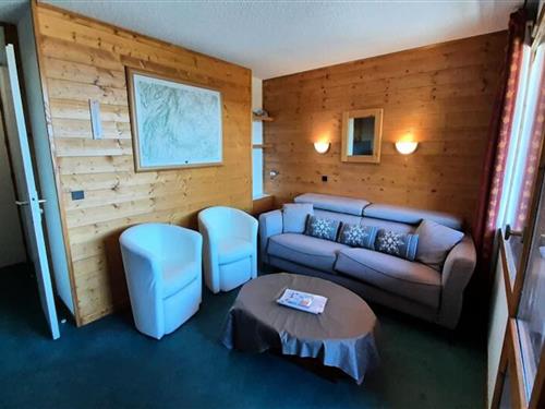 Semesterlägenhet - 7 personer -  - 73550 - Les Allues