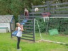 Bild 18 - Utomhus aktiviteter