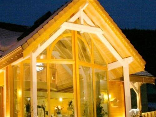 Ferienhaus - 8 Personen -  - 88400 - Gérardmer