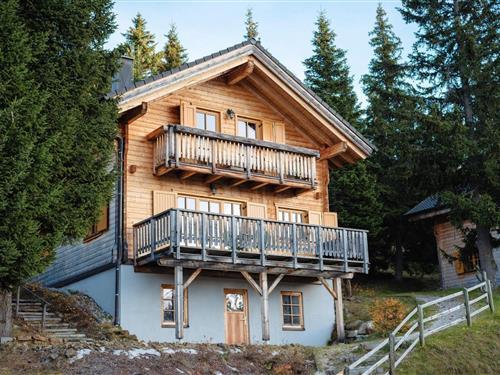 Fritidshus - 6 personer -  - 9413 - St. Stefan Im Lavantal