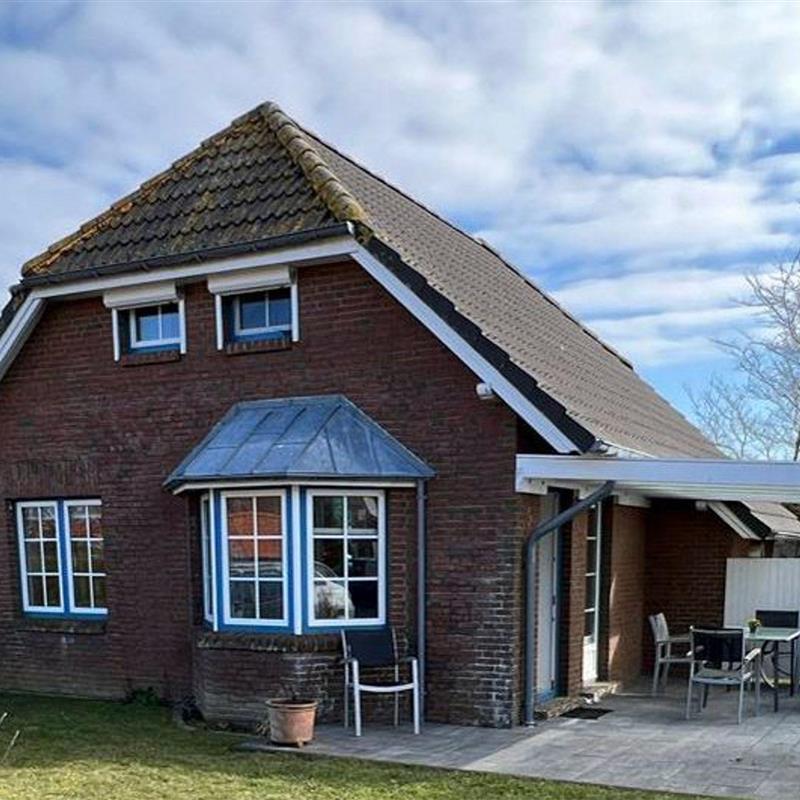 Sommerhus - 4 personer -  - Queller - 25718 - Friedrichskoog / Spitze