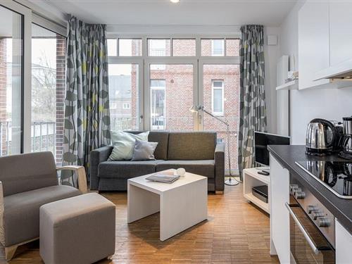 Ferielejlighed - 4 personer -  - Peterstraße - 26486 - Nordseeheilbad Wangerooge