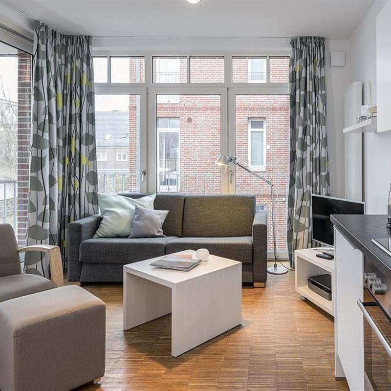 Ferielejlighed - 4 personer -  - Peterstraße - 26486 - Nordseeheilbad Wangerooge